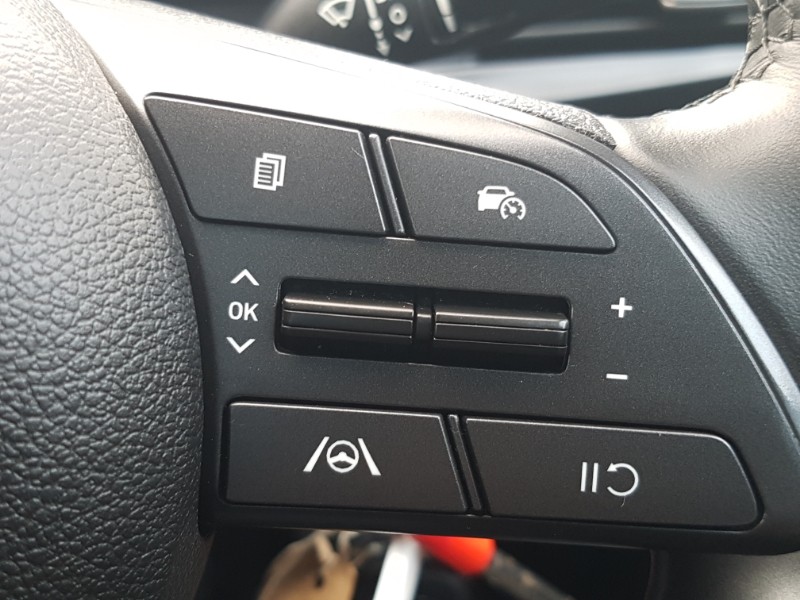 Used Hyundai i20 2024 for sale - 76704733: Photo 15