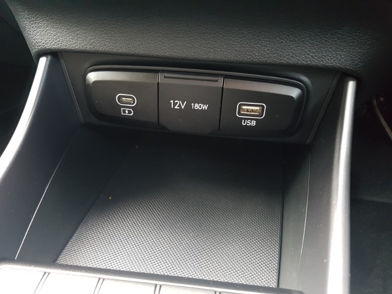 Used Hyundai i20 2024 for sale - 76704733: Photo 17