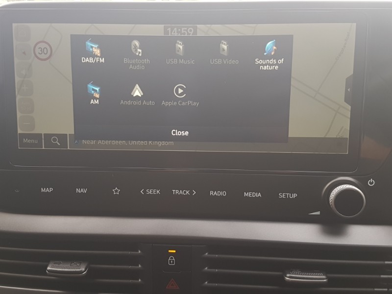 Used Hyundai i20 2024 for sale - 76704733: Photo 19