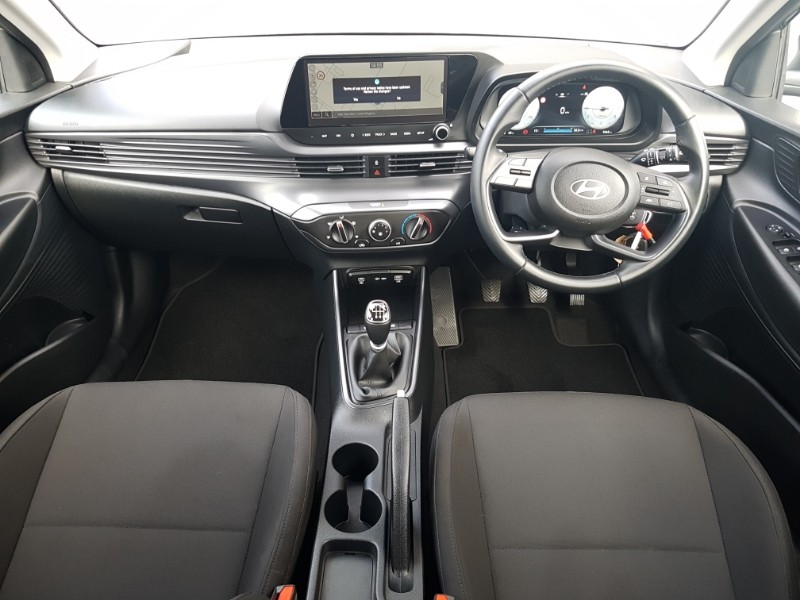 Used Hyundai i20 2024 for sale - 76704733: Photo 2