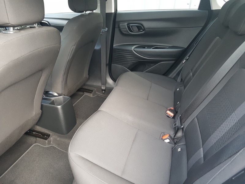 Used Hyundai i20 2024 for sale - 76704733: Photo 6