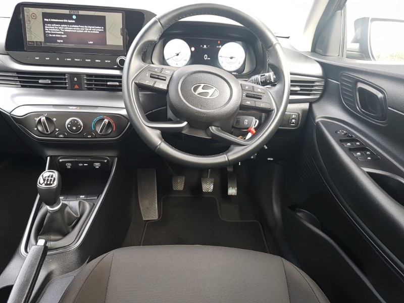 Used Hyundai i20 2024 for sale - 76704733: Photo 7