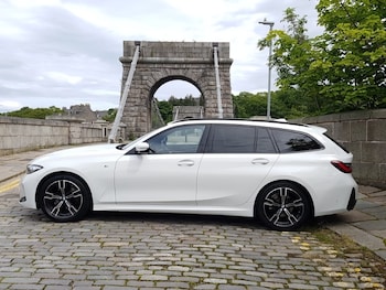 Used BMW 3 Series 2024 for sale - 75000949: Photo