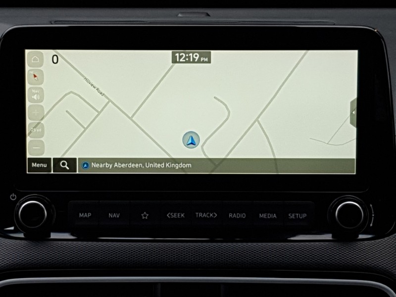 Used Hyundai KONA 2020 for sale - 77664436: Photo 10