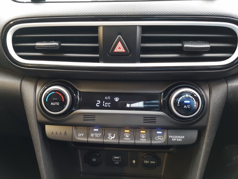 Used Hyundai KONA 2020 for sale - 77664436: Photo 18