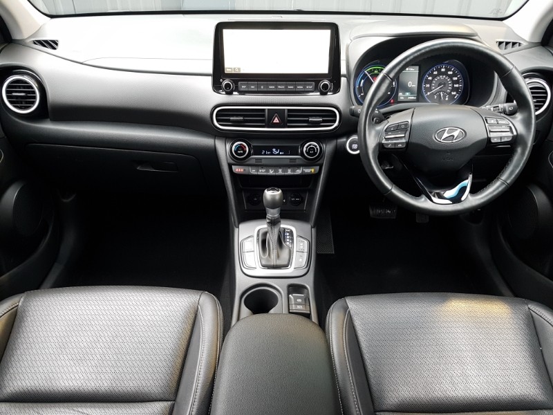 Used Hyundai KONA 2020 for sale - 77664436: Photo 2