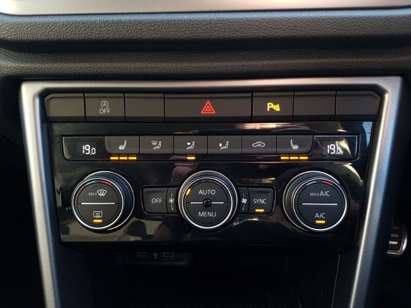 Used Volkswagen T-Roc 2022 for sale - 77956799: Photo 18