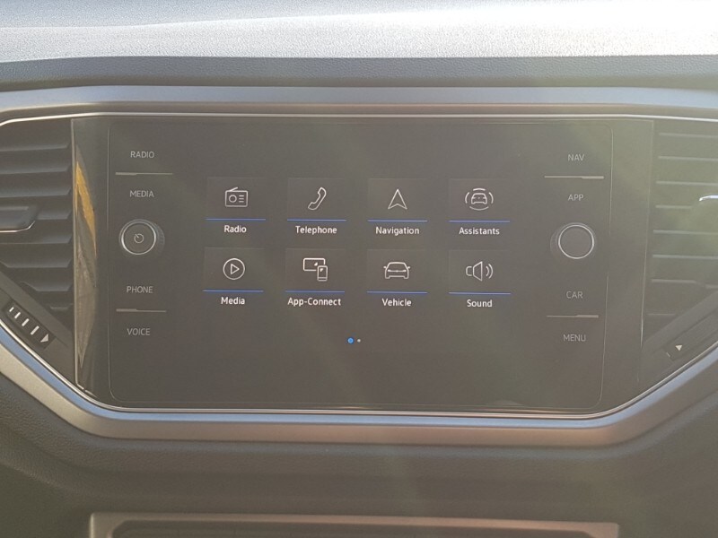 Used Volkswagen T-Roc 2022 for sale - 77956799: Photo 19