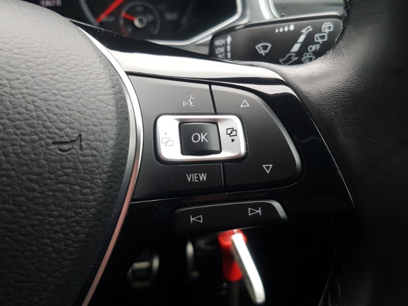 Used Volkswagen T-Roc 2021 for sale - 76393298: Photo 14