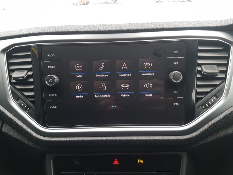 Used Volkswagen T-Roc 2021 for sale - 76393298: Photo 19