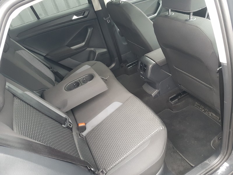 Used Volkswagen T-Roc 2021 for sale - 76393298: Photo 6