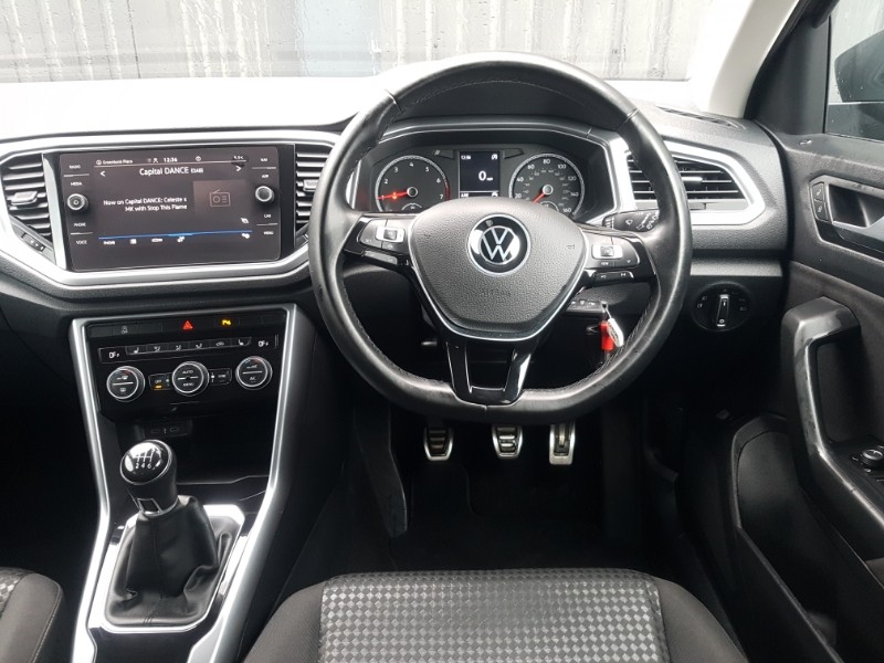 Used Volkswagen T-Roc 2021 for sale - 76393298: Photo 7