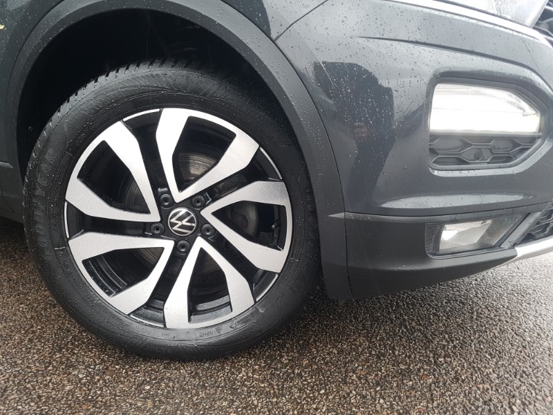 Used Volkswagen T-Roc 2021 for sale - 76393298: Photo 9