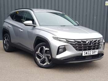 2022 - 1.6 TGDi Hybrid 230 Premium 5dr 2WD Auto