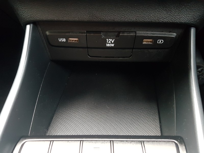 Used Hyundai i20 2024 for sale - 77329929: Photo 17