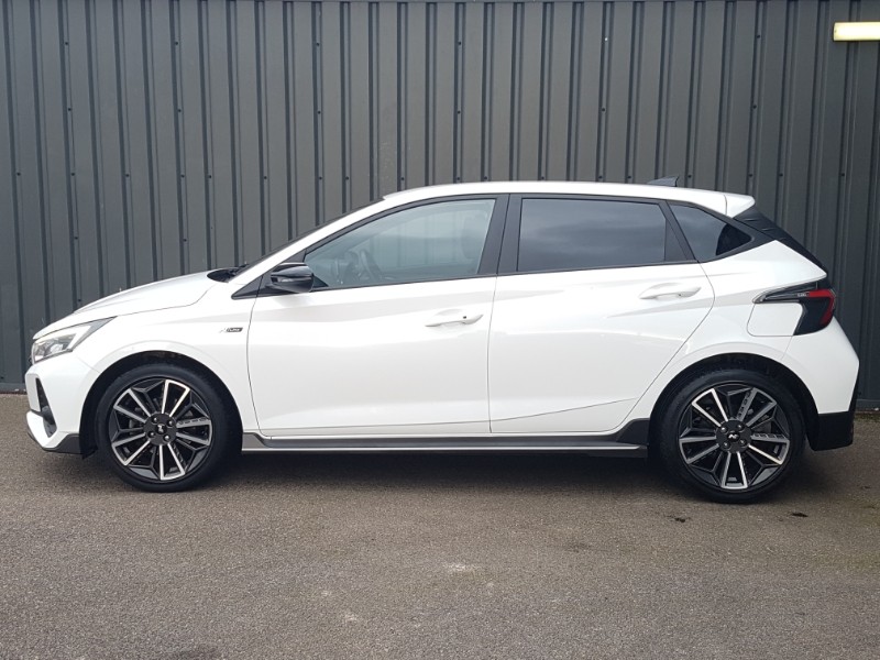 Used Hyundai i20 2024 for sale - 77329929: Photo 4