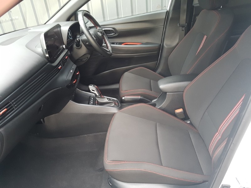 Used Hyundai i20 2024 for sale - 77329929: Photo 5