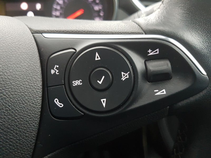 Used Vauxhall Crossland 2022 for sale - 77329933: Photo 15