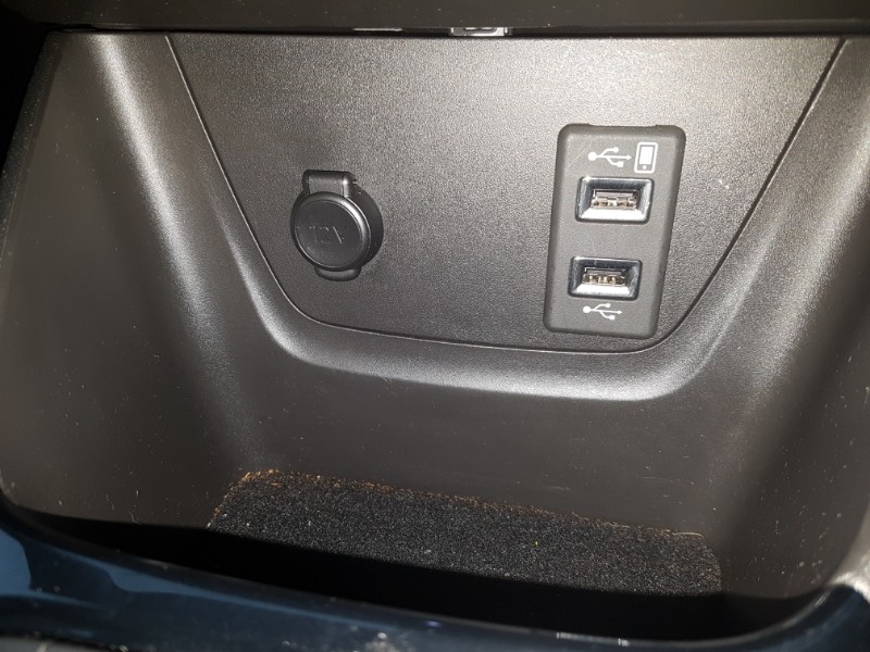 Used Vauxhall Crossland 2022 for sale - 77329933: Photo 17