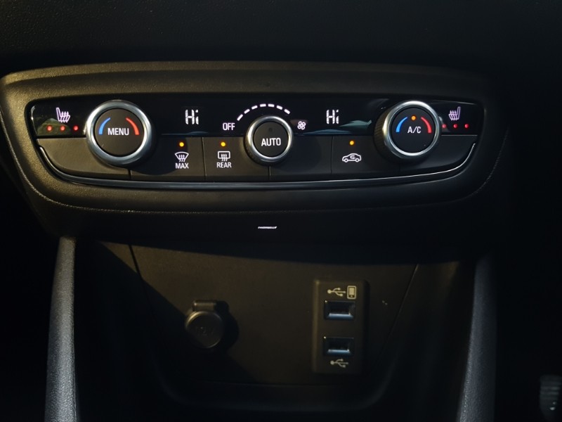 Used Vauxhall Crossland 2022 for sale - 77329933: Photo 18