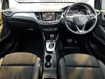 Used Vauxhall Crossland 2022 for sale - 77329933: Photo