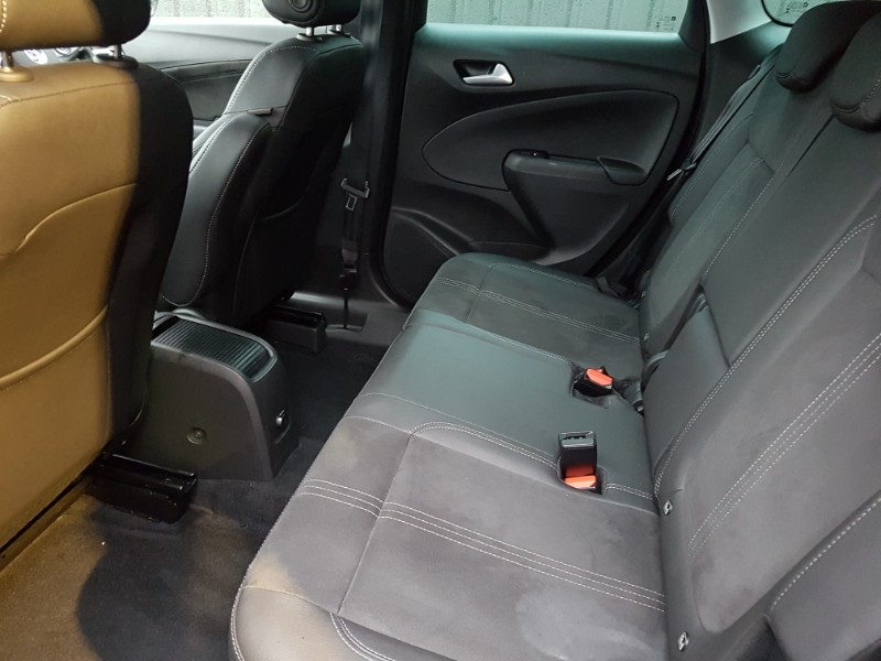 Used Vauxhall Crossland 2022 for sale - 77329933: Photo 6