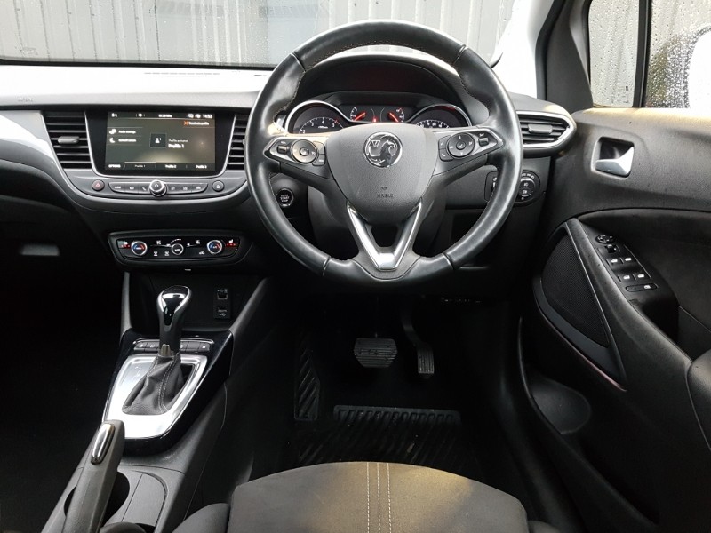 Used Vauxhall Crossland 2022 for sale - 77329933: Photo 7