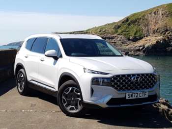 2022 - 1.6 TGDi Hybrid Premium 5dr Auto