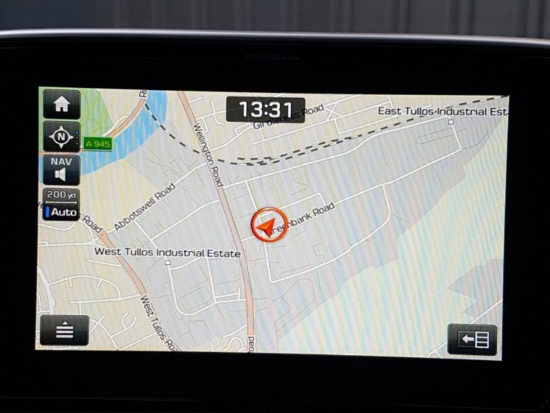 Used Hyundai TUCSON 2019 for sale - 77424406: Photo 10