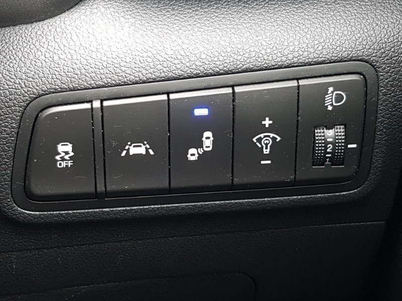 Used Hyundai TUCSON 2019 for sale - 77424406: Photo 13