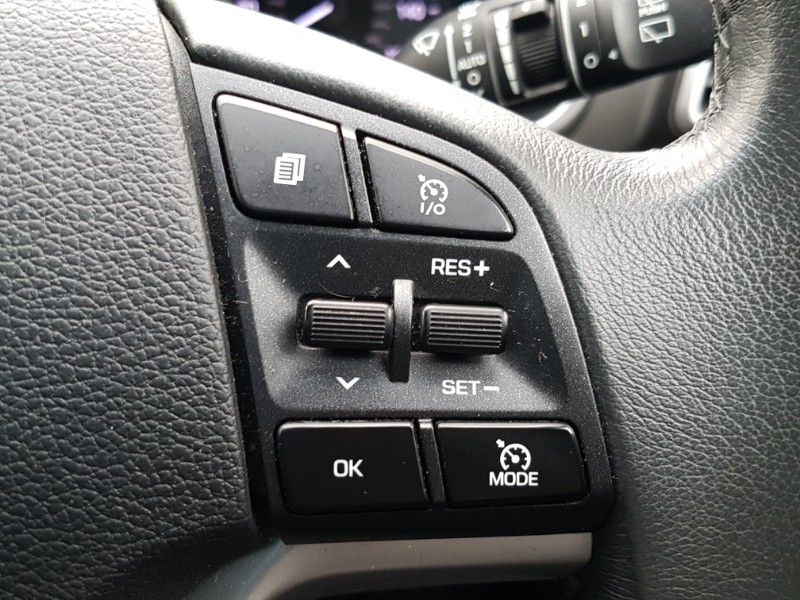 Used Hyundai TUCSON 2019 for sale - 77424406: Photo 15