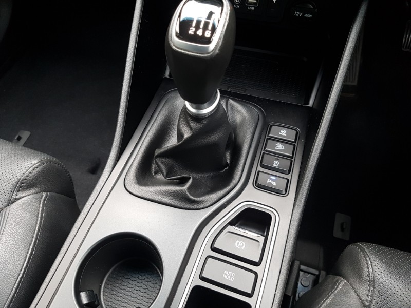 Used Hyundai TUCSON 2019 for sale - 77424406: Photo 16