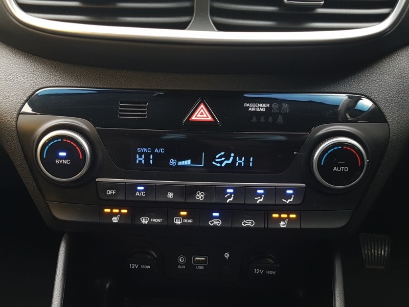 Used Hyundai TUCSON 2019 for sale - 77424406: Photo 18