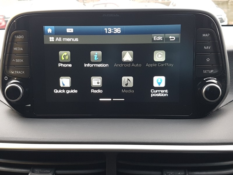 Used Hyundai TUCSON 2019 for sale - 77424406: Photo 19