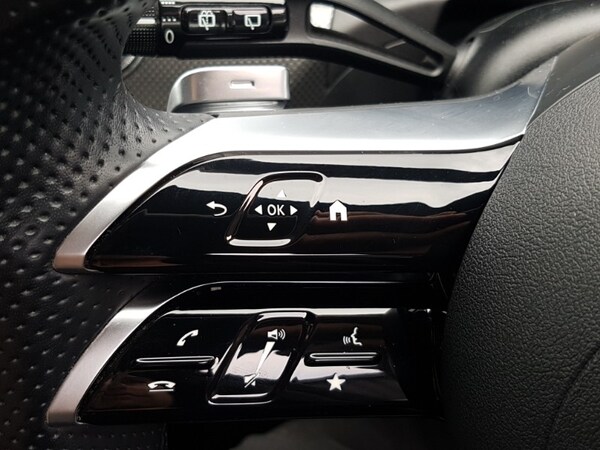 Used Mercedes-Benz C-Class 2022 for sale - 75599853: Photo 15
