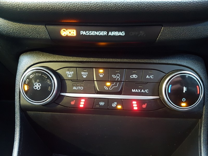 Used Ford Fiesta 2022 for sale - 77974992: Photo 18