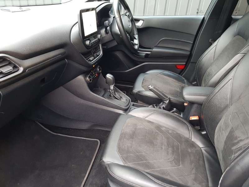 Used Ford Fiesta 2022 for sale - 77974992: Photo 5