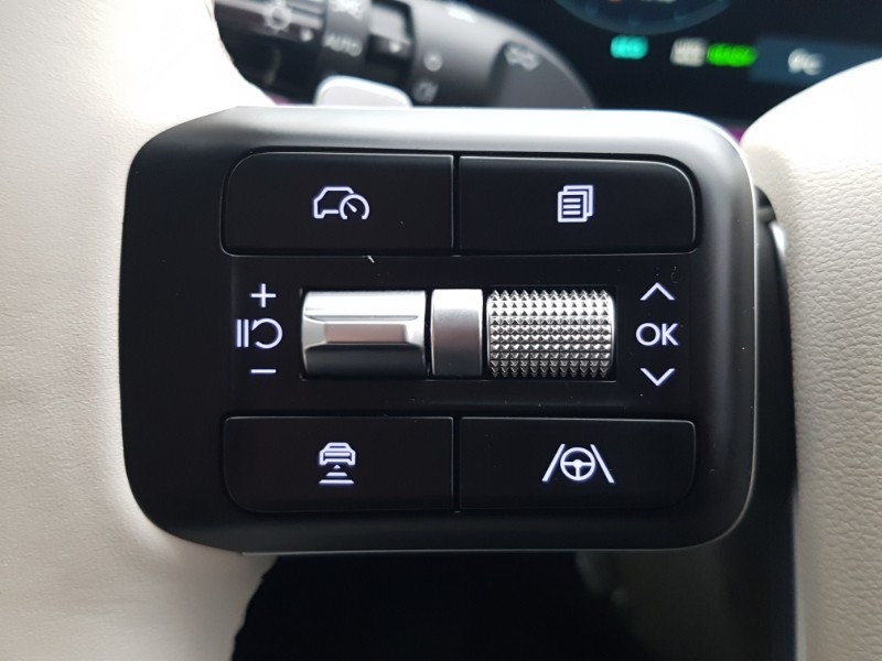 Used Hyundai Santa Fe 2025 for sale - 78203380: Photo 14