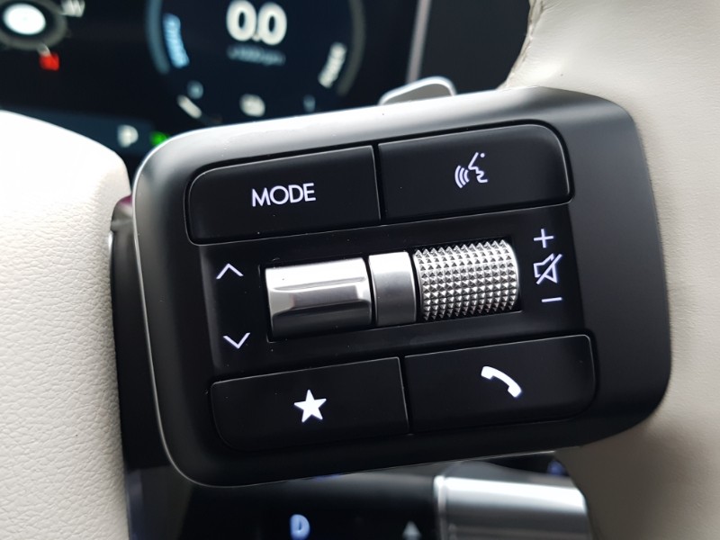 Used Hyundai Santa Fe 2025 for sale - 78203380: Photo 15