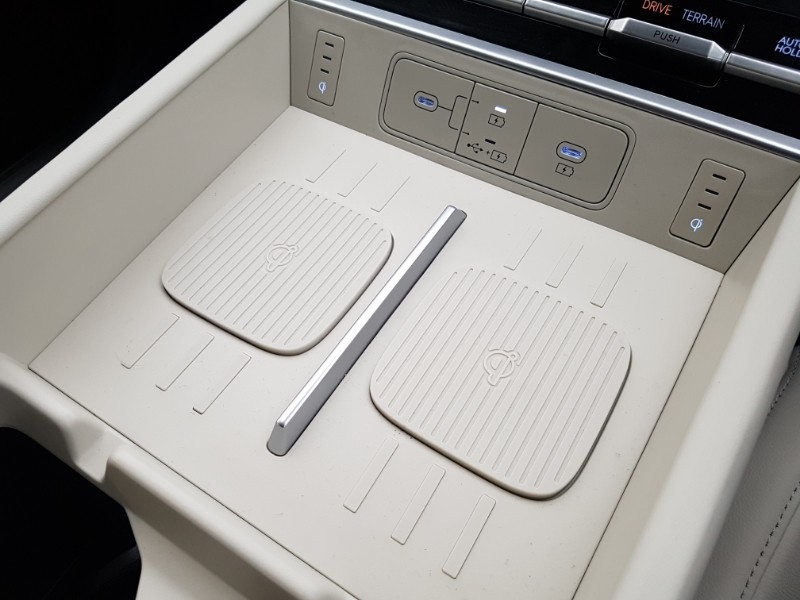 Used Hyundai Santa Fe 2025 for sale - 78203380: Photo 16