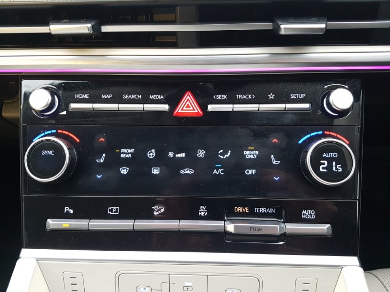 Used Hyundai Santa Fe 2025 for sale - 78203380: Photo 17