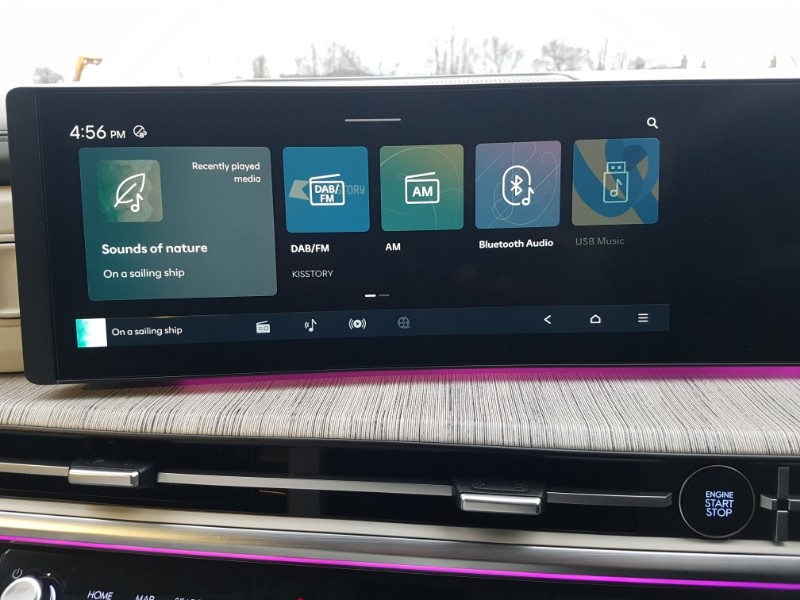 Used Hyundai Santa Fe 2025 for sale - 78203380: Photo 18