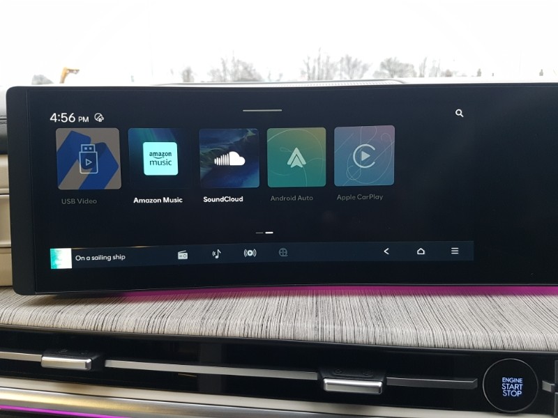 Used Hyundai Santa Fe 2025 for sale - 78203380: Photo 19