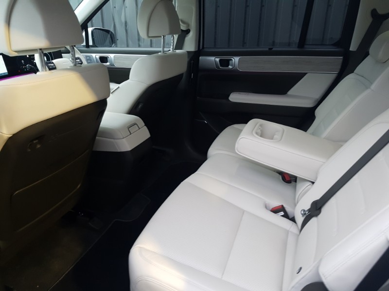 Used Hyundai Santa Fe 2025 for sale - 78203380: Photo 6