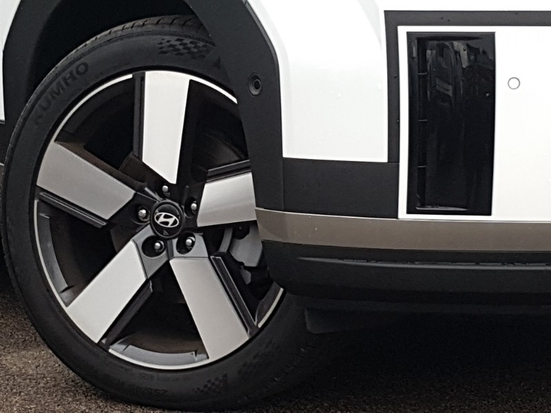 Used Hyundai Santa Fe 2025 for sale - 78203380: Photo 9