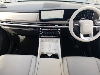 Used Hyundai Santa Fe 2026 for sale - 78327707: Photo