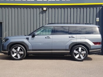 Used Hyundai Santa Fe 2026 for sale - 78327707: Photo