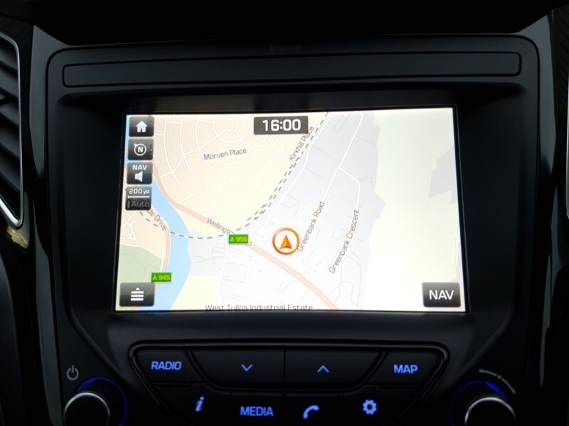 Used Hyundai i40 2018 for sale - 77816638: Photo 11