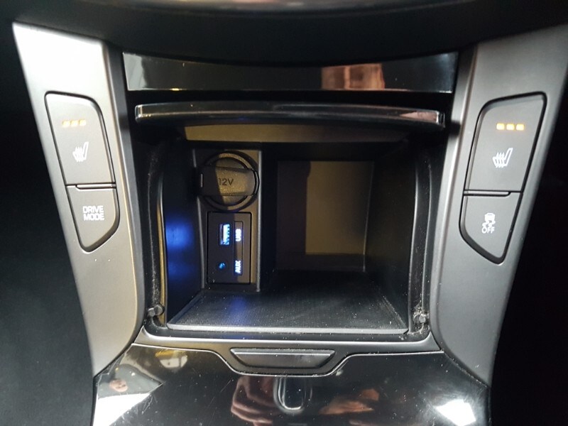 Used Hyundai i40 2018 for sale - 77816638: Photo 17