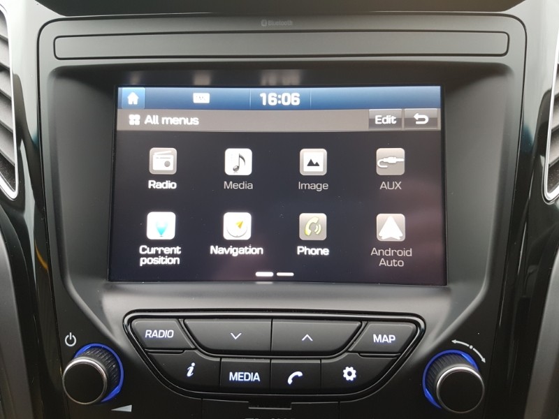 Used Hyundai i40 2018 for sale - 77816638: Photo 19